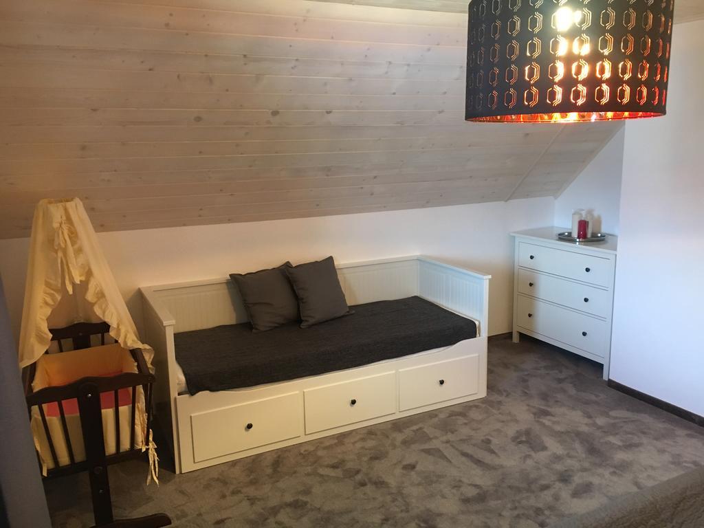 Villa Mia Stara Lesna Ngoại thất bức ảnh