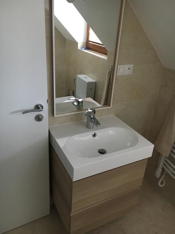 Villa Mia Stara Lesna Ngoại thất bức ảnh