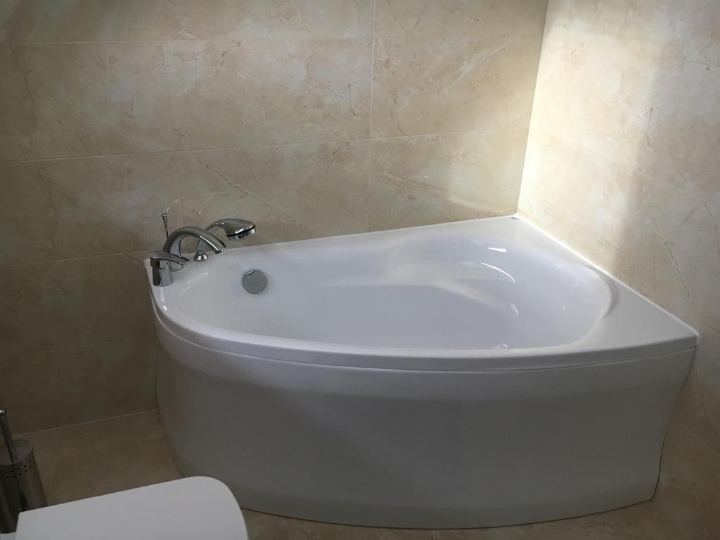 Villa Mia Stara Lesna Ngoại thất bức ảnh