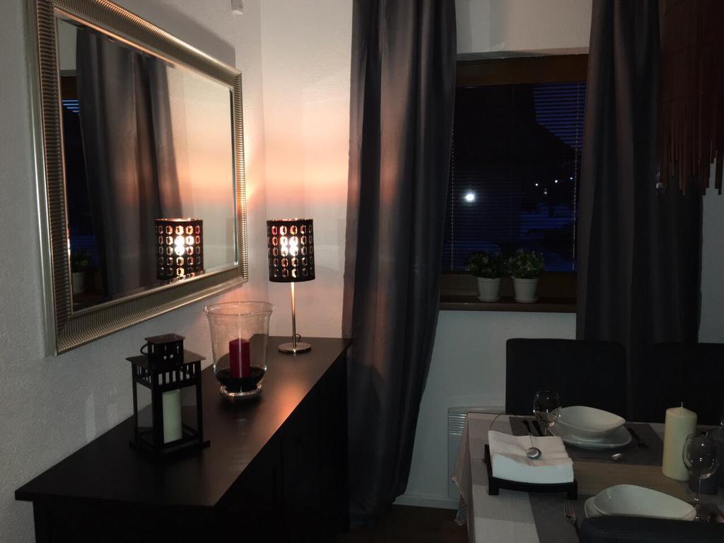 Villa Mia Stara Lesna Ngoại thất bức ảnh