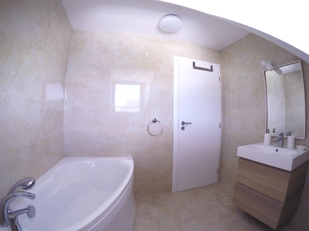 Villa Mia Stara Lesna Ngoại thất bức ảnh