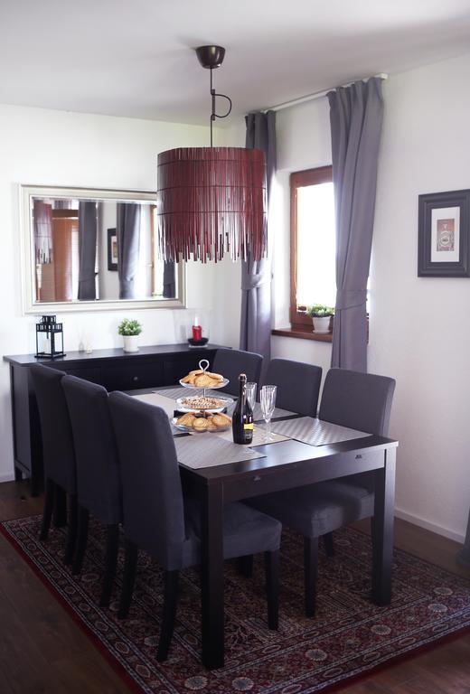 Villa Mia Stara Lesna Ngoại thất bức ảnh