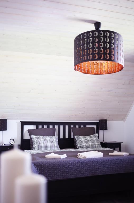 Villa Mia Stara Lesna Ngoại thất bức ảnh